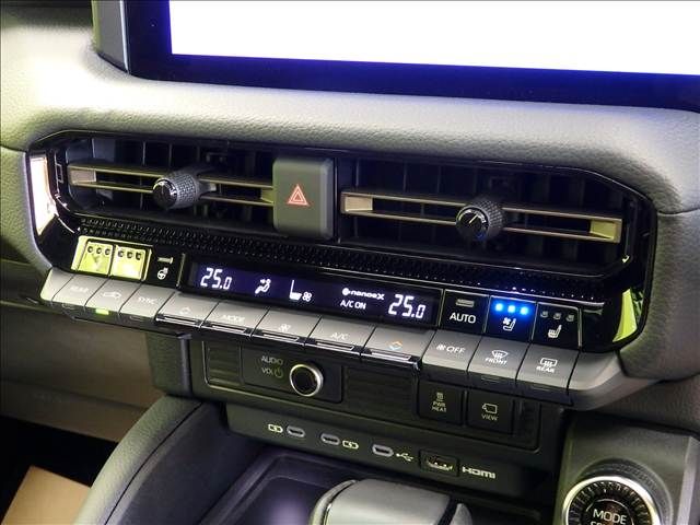LANDCRUISER 250