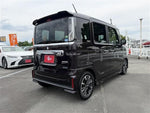 Spacia custom