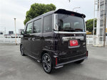 Spacia custom