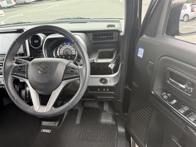 Spacia custom