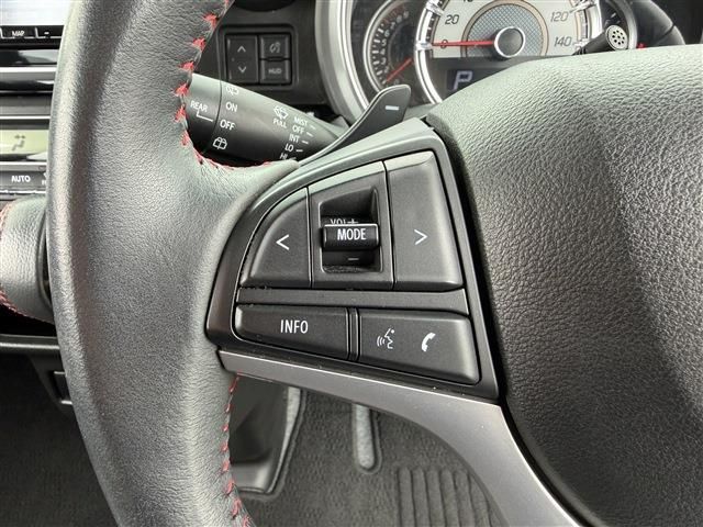 Spacia custom