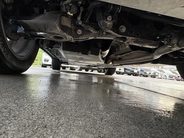 HARRIER 2WD