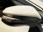 HARRIER 2WD