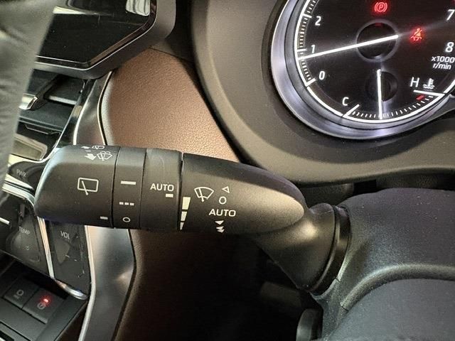 HARRIER 2WD
