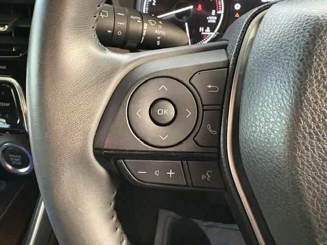 HARRIER 2WD