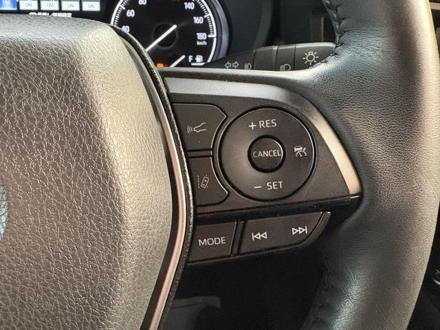 HARRIER 2WD