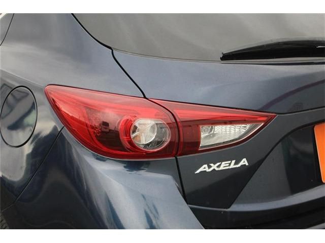 AXELA SPORTS