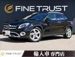 MERCEDES BENZ GLA class