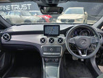 MERCEDES BENZ GLA class