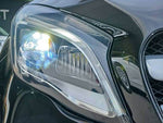 MERCEDES BENZ GLA class