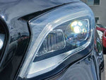 MERCEDES BENZ GLA class