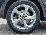 MERCEDES BENZ GLA class