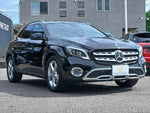 MERCEDES BENZ GLA class