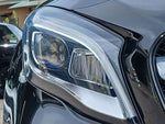 MERCEDES BENZ GLA class