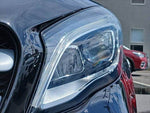 MERCEDES BENZ GLA class