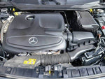 MERCEDES BENZ GLA class