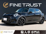 MINI COOPER SD 5DOOR