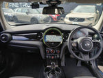 MINI COOPER SD 5DOOR