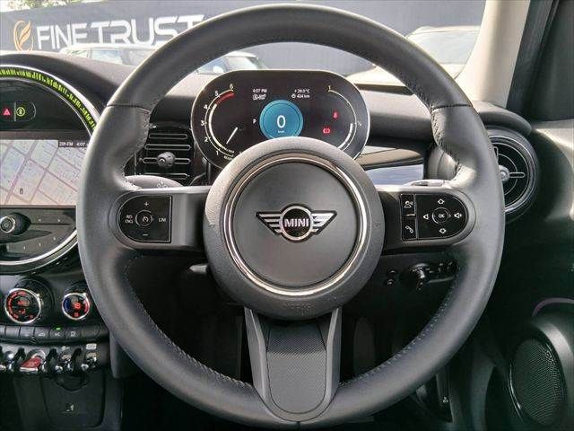 MINI COOPER SD 5DOOR