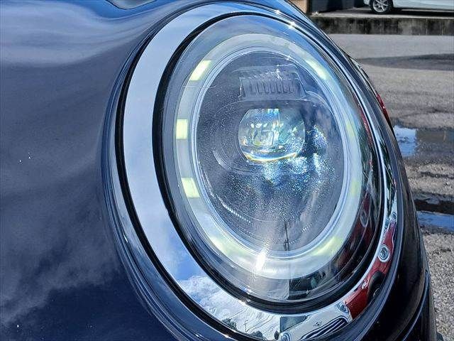 MINI COOPER SD 5DOOR