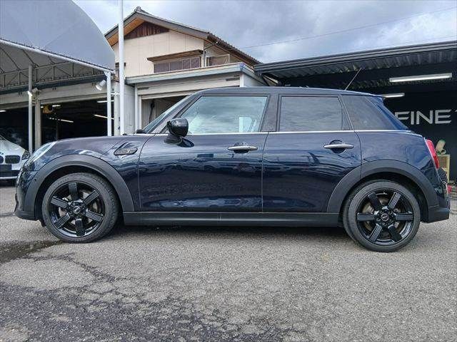 MINI COOPER SD 5DOOR