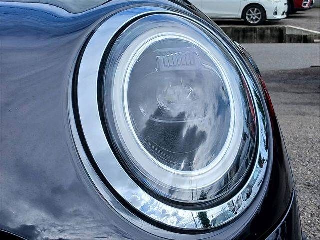 MINI COOPER SD 5DOOR