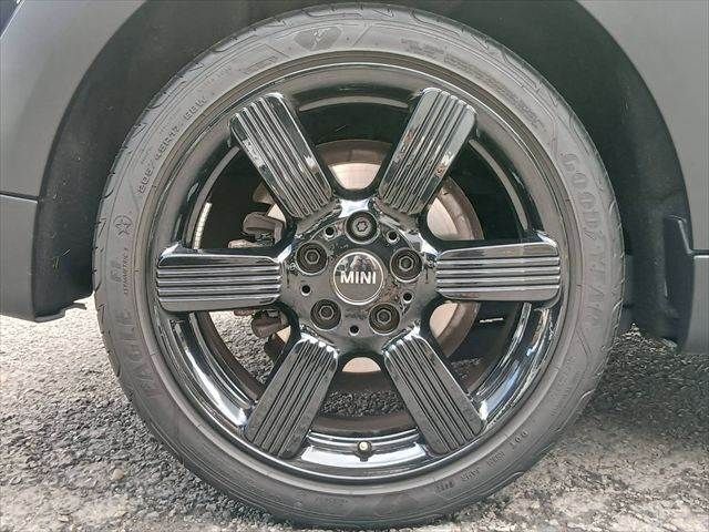 MINI COOPER SD 5DOOR