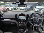 MINI COOPER D CROSSOVER