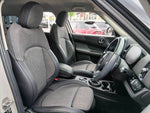 MINI COOPER D CROSSOVER