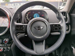 MINI COOPER D CROSSOVER