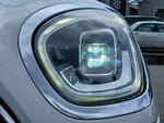 MINI COOPER D CROSSOVER