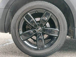 MINI COOPER D CROSSOVER