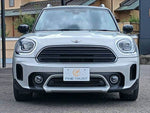 MINI COOPER D CROSSOVER
