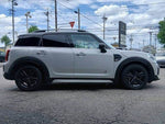 MINI COOPER D CROSSOVER