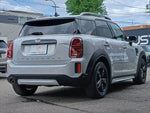 MINI COOPER D CROSSOVER