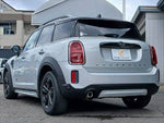 MINI COOPER D CROSSOVER