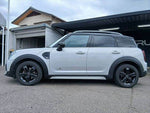 MINI COOPER D CROSSOVER