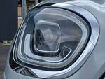 MINI COOPER D CROSSOVER