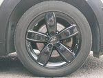 MINI COOPER D CROSSOVER