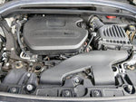 MINI COOPER D CROSSOVER