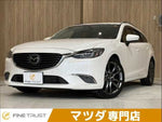 ATENZA Wagon