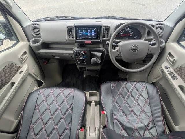 NV100 CLIPPER