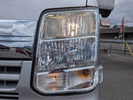 NV100 CLIPPER