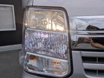 NV100 CLIPPER