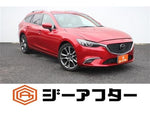 ATENZA Wagon