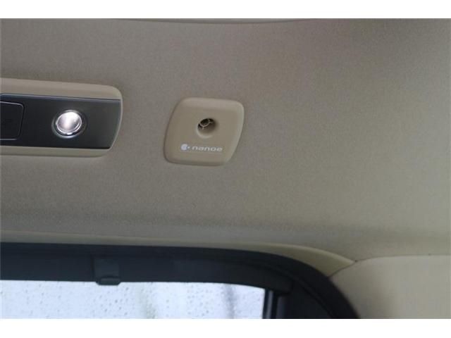 ALPHARD hybrid 4WD