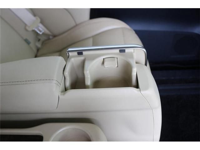 ALPHARD hybrid 4WD