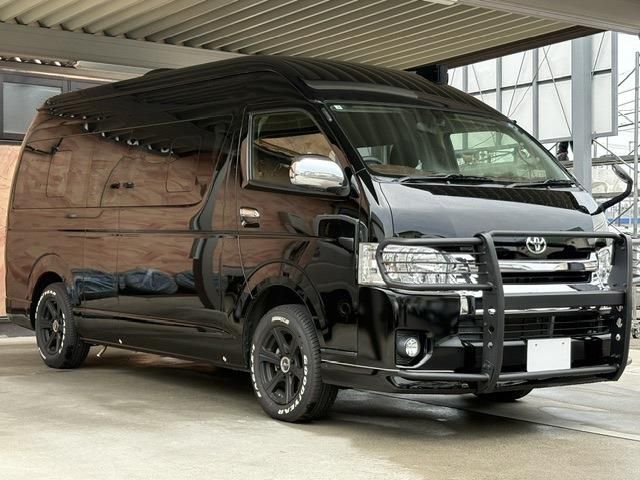 Hiace