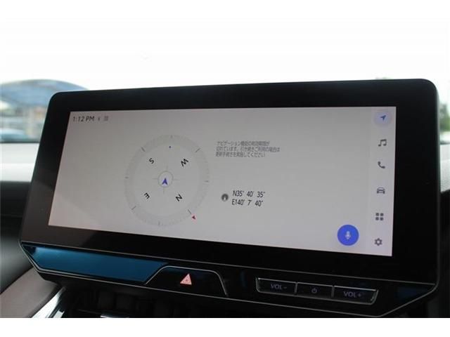 HARRIER 2WD