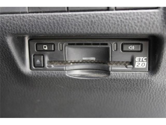 HARRIER 2WD